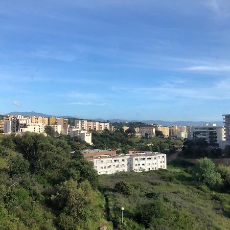 Apartamento Spacieux Studio Lumineux Proche Du Centre Ajaccio  Exterior foto